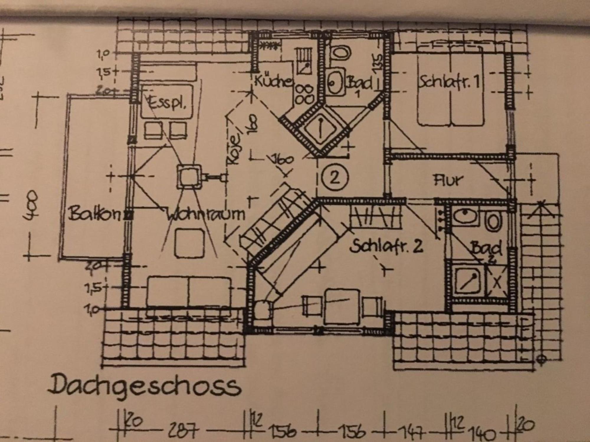 פרראו Ferienhaus Schiffchen "An Deck" מראה חיצוני תמונה